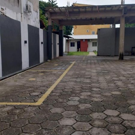 Hotel Val-De-Cans Aeroporto Belem  Ngoại thất bức ảnh