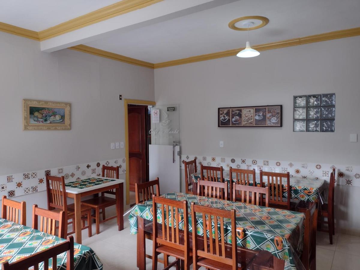 Hotel Val-De-Cans Aeroporto Belem  Ngoại thất bức ảnh