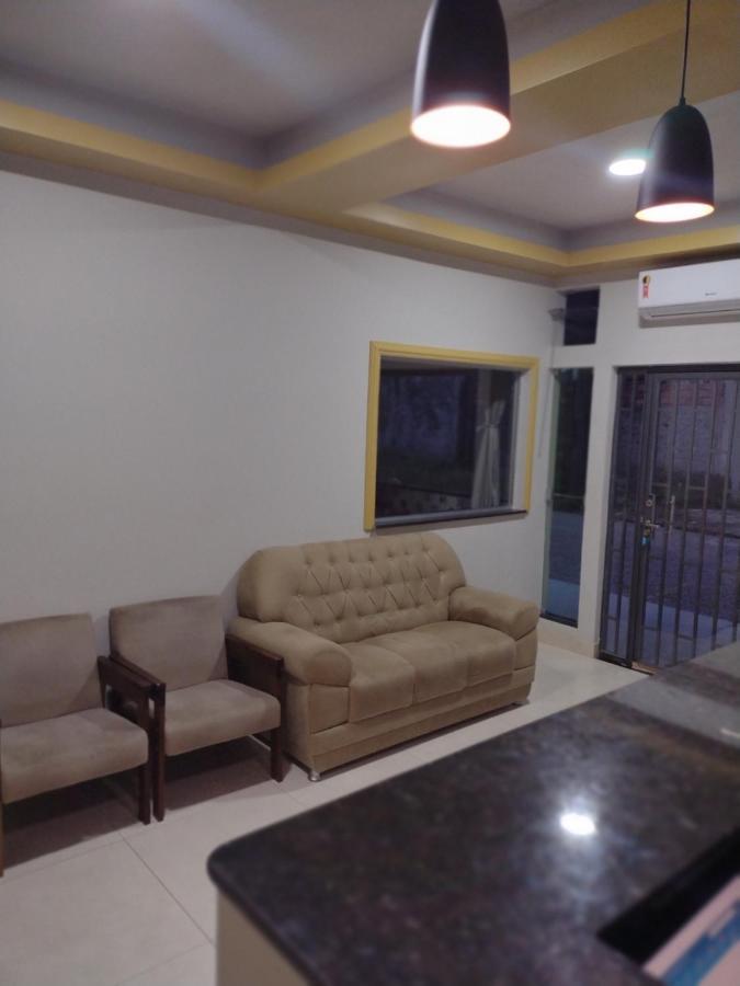 Hotel Val-De-Cans Aeroporto Belem  Ngoại thất bức ảnh