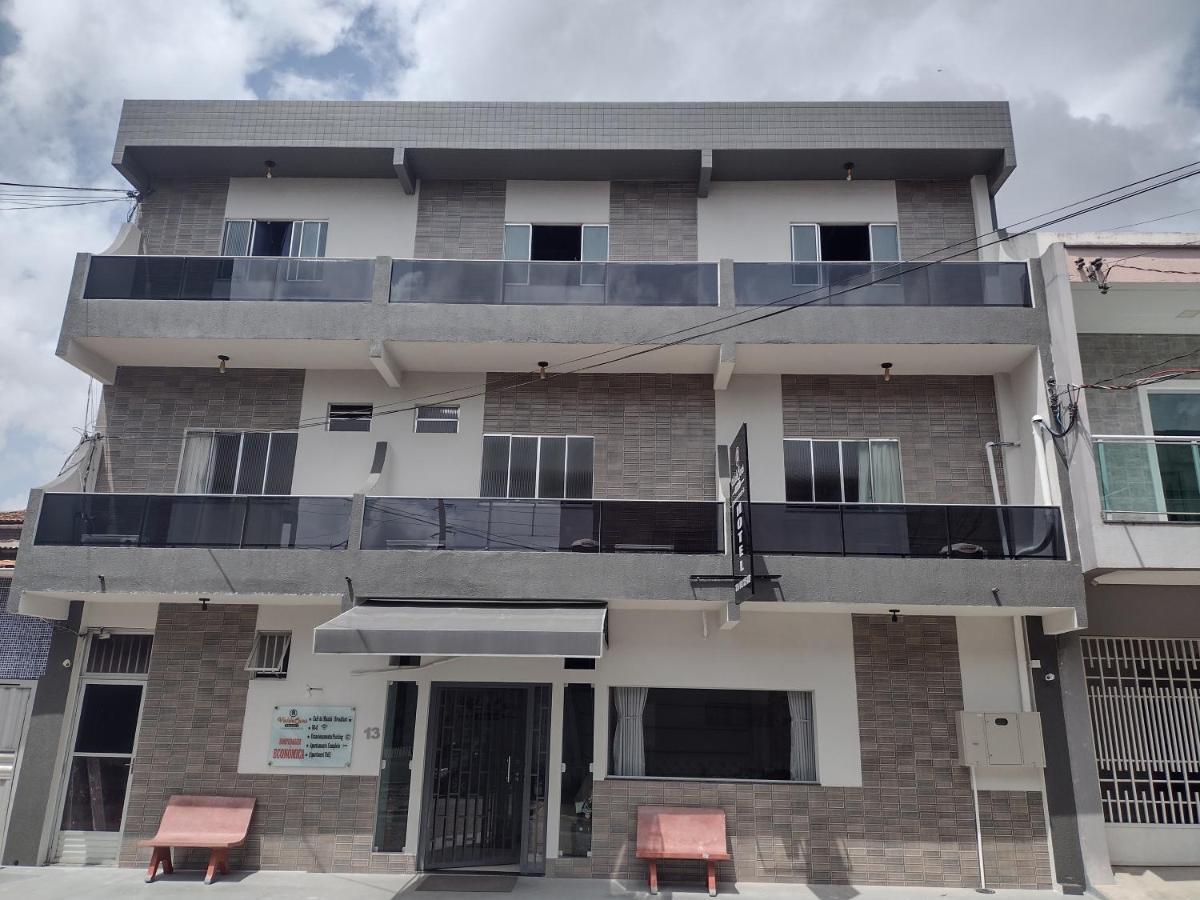 Hotel Val-De-Cans Aeroporto Belem  Ngoại thất bức ảnh