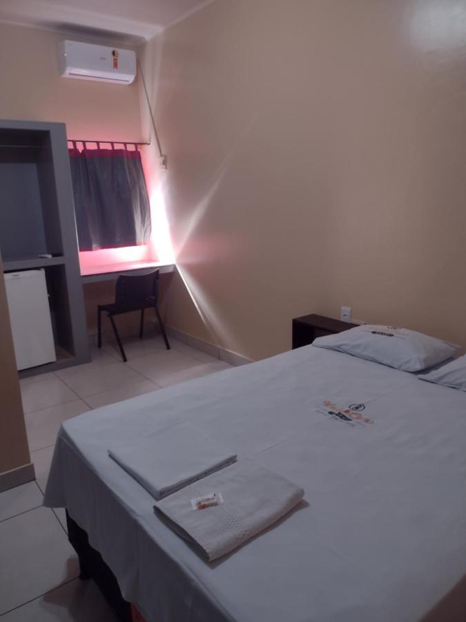Hotel Val-De-Cans Aeroporto Belem  Ngoại thất bức ảnh