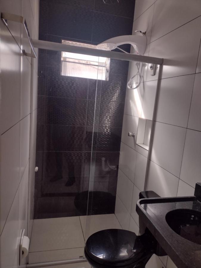 Hotel Val-De-Cans Aeroporto Belem  Ngoại thất bức ảnh