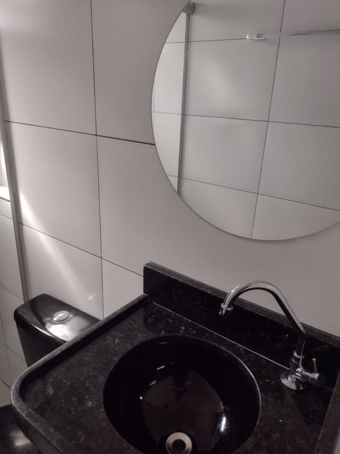 Hotel Val-De-Cans Aeroporto Belem  Ngoại thất bức ảnh
