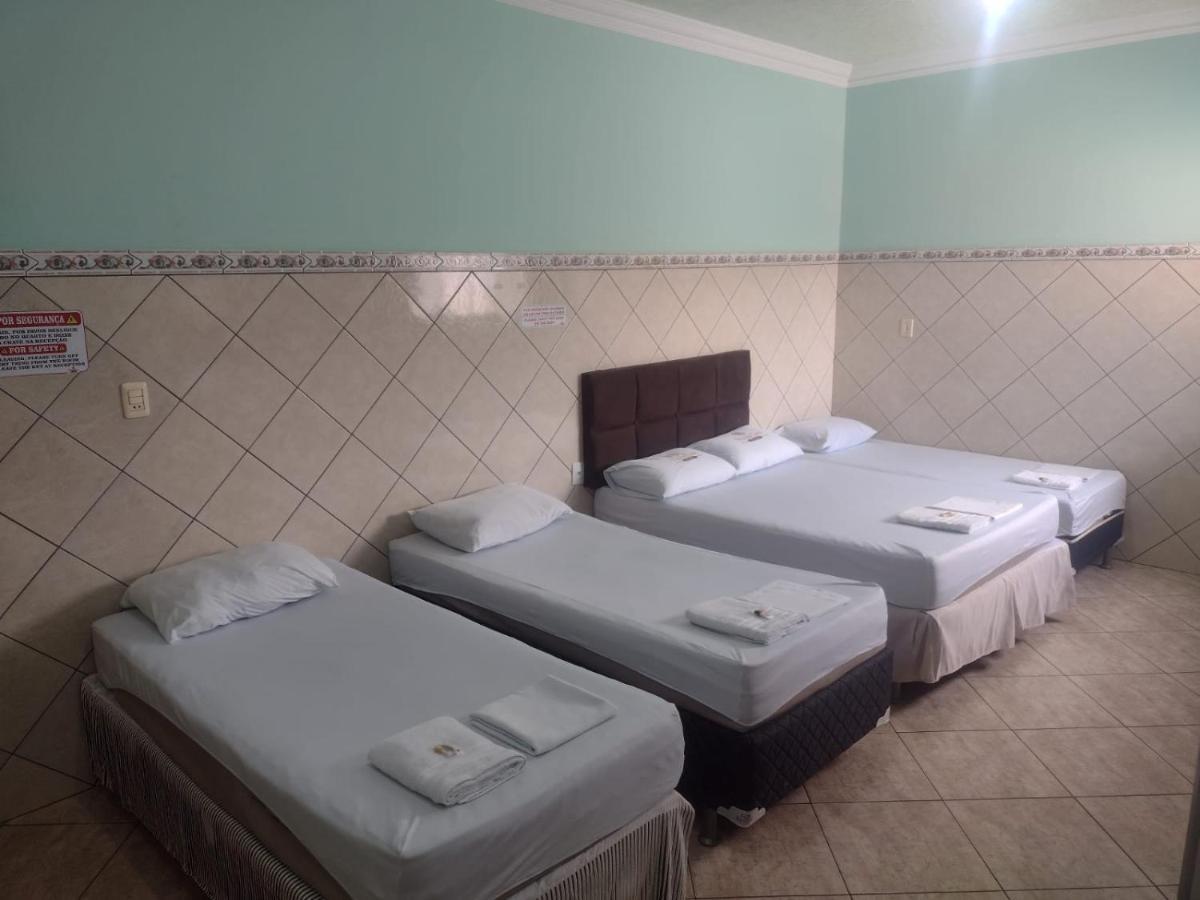Hotel Val-De-Cans Aeroporto Belem  Ngoại thất bức ảnh