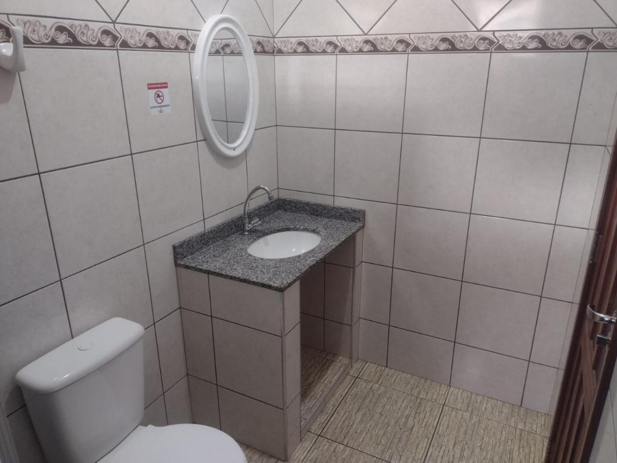 Hotel Val-De-Cans Aeroporto Belem  Ngoại thất bức ảnh