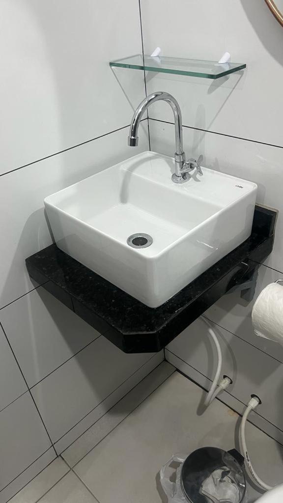 Hotel Val-De-Cans Aeroporto Belem  Ngoại thất bức ảnh