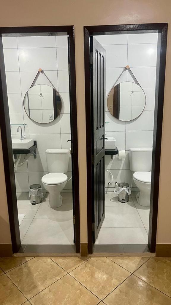 Hotel Val-De-Cans Aeroporto Belem  Ngoại thất bức ảnh
