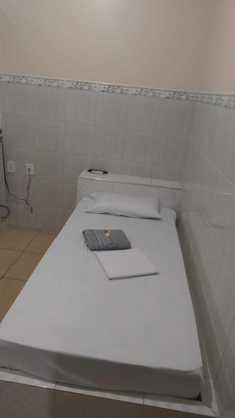 Hotel Val-De-Cans Aeroporto Belem  Ngoại thất bức ảnh