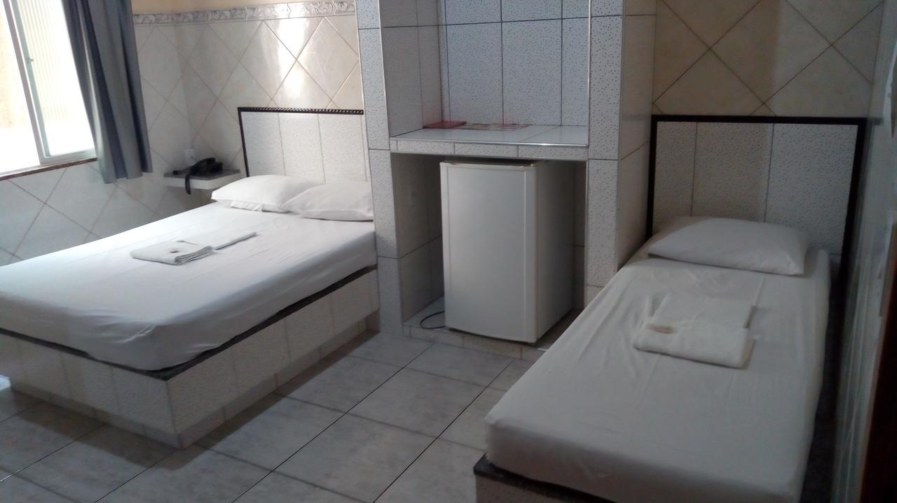 Hotel Val-De-Cans Aeroporto Belem  Ngoại thất bức ảnh